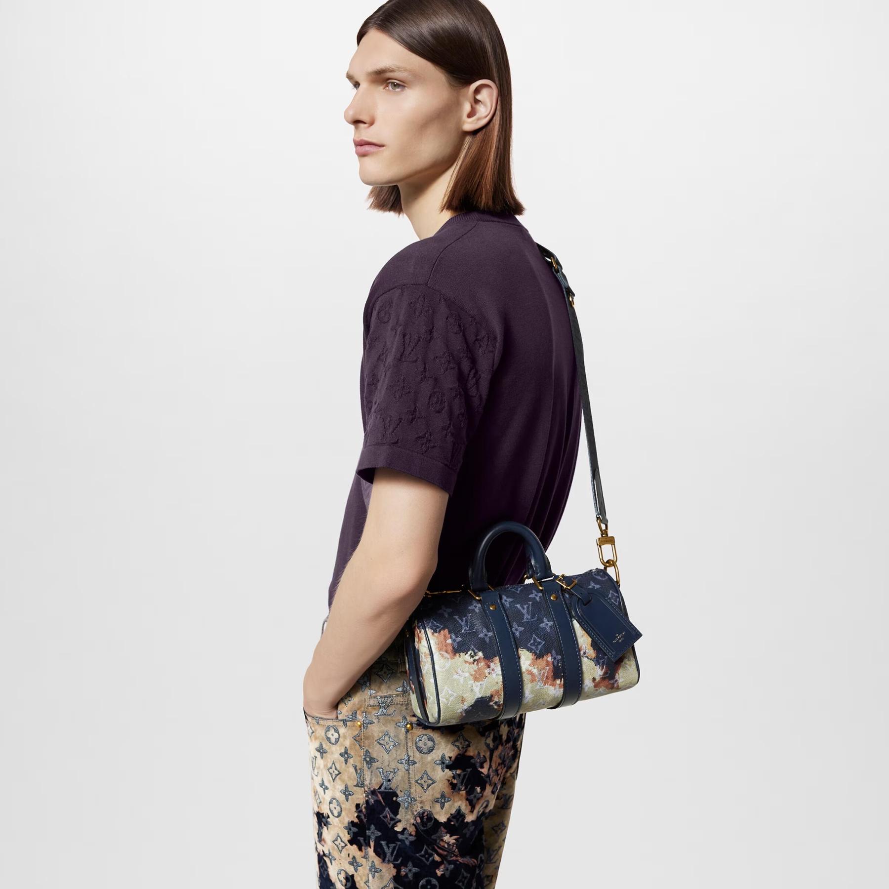 M46804 キーポル・バンドリエール 25